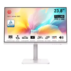 مانیتور ام اس آی مدل Modern MD2412PW سایز 23.8 اینچ مانیتور ام اس آی مدل Modern MD2412PW سایز 23.8 اینچ