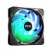 فن کیس 3 تایی ام اس آی مدل MAG MAX F12A-3