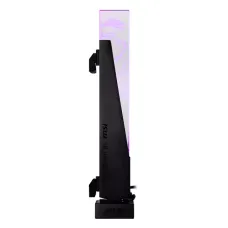 پایه نگهدارنده کارت گرافیک ام اس آی مدل MPG ARGB Black پایه نگهدارنده کارت گرافیک ام اس آی مدل MPG ARGB Black