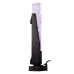 پایه نگهدارنده کارت گرافیک ام اس آی مدل MPG ARGB Black