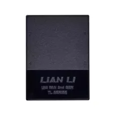 کنترلر فن لیان لی مدل UNI HUB TL Black کنترلر فن لیان لی مدل UNI HUB TL Black