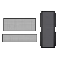 فیلتر گرد و غبار کیس LANCOOL III لیان لی مدل LAN3-1X BLACK فیلتر گرد و غبار کیس LANCOOL III لیان لی مدل LAN3-1X BLACK