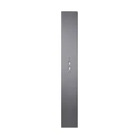 کیت ورودی/خروجی کیس لیان لی مدل O11DE-5X Gray