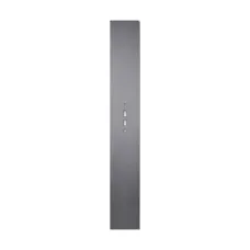 کیت ورودی/خروجی کیس لیان لی مدل O11DE-5X Gray کیت ورودی/خروجی کیس لیان لی مدل O11DE-5X Gray