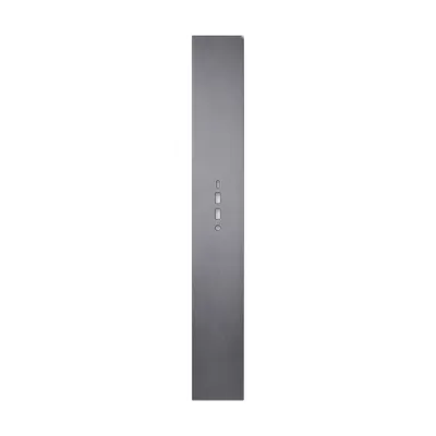 کیت ورودی/خروجی کیس لیان لی مدل O11DE-5X Gray