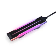 کیت نورپردازی فن کیس لیان لی SIDE ARGB KIT Black بسته 3 عددی کیت نورپردازی فن کیس لیان لی SIDE ARGB KIT Black بسته 3 عددی