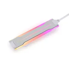 کیت نورپردازی فن کیس لیان لی SIDE ARGB KIT White بسته 3 عددی کیت نورپردازی فن کیس لیان لی SIDE ARGB KIT White بسته 3 عددی