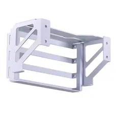 براکت عمودی کارت گرافیک لیان لی O11DE-2W PCI 4.0 White براکت عمودی کارت گرافیک لیان لی O11DE-2W PCI 4.0 White