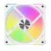 فن کیس لیان لی مدل UNI FAN AL V2 White