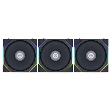 فن کیس لیان لی مدل UNI FAN TL 120 Black فن کیس لیان لی مدل UNI FAN TL 120 Black