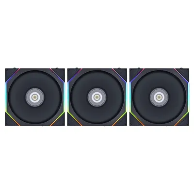 فن کیس لیان لی مدل UNI FAN TL 120 Black