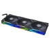فن کیس لیان لی مدل UNI FAN TL 120 Black