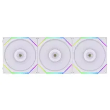 فن کیس لیان لی مدل UNI FAN TL 120 White فن کیس لیان لی مدل UNI FAN TL 120 White