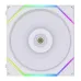 فن کیس لیان لی مدل UNI FAN TL 120 White