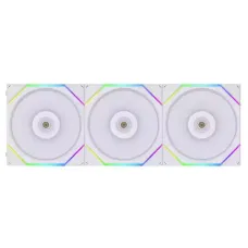 فن کیس لیان لی مدل UNI FAN TL Reverse 120 White فن کیس لیان لی مدل UNI FAN TL Reverse 120 White