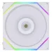 فن کیس لیان لی مدل UNI FAN TL Reverse 120 White