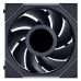فن کیس لیان لی مدل UNI FAN TL LCD 120 Black