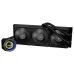 خنک کننده مایع پردازنده لیان لی GA II Trinity Performance 360 Black