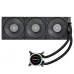 خنک کننده مایع پردازنده لیان لی GA II Trinity Performance 360 Black