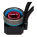 خنک کننده مایع پردازنده لیان لی GA II Trinity Performance 360 Black