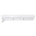 خنک کننده مایع پردازنده لیان لی GA II Trinity Performance 360 White
