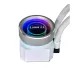 خنک کننده مایع پردازنده لیان لی GA II Trinity Performance 360 White