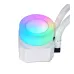 خنک کننده مایع پردازنده لیان لی GA II Trinity Performance 360 White