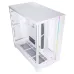 کیس گیمینگ لیان لی مدل O11 DYNAMIC EVO XL White