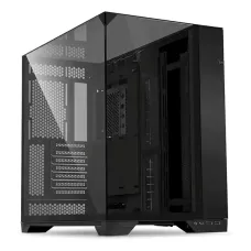 کیس گیمینگ لیان لی مدل O11 VISION Black کیس گیمینگ لیان لی مدل O11 VISION Black