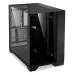 کیس گیمینگ لیان لی مدل O11 VISION Black