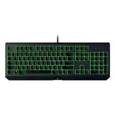 کیبورد گیمینگ مکانیکال ریزر BlackWidow Essential Green Switch کیبورد گیمینگ مکانیکال ریزر BlackWidow Essential Green Switch