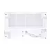 کیس گیمینگ لیان لی مدل O11 VISION White