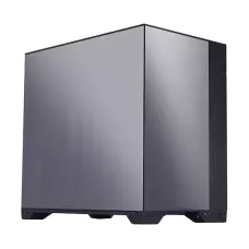 کیس گیمینگ لیان لی مدل O11 Vision chrome کیس گیمینگ لیان لی مدل O11 Vision chrome