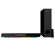 ساندبار کریتیو مدل CREATIVE SOUND BLASTER KATANA V2X ساندبار کریتیو مدل CREATIVE SOUND BLASTER KATANA V2X