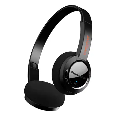 هدست بی‌سیم کریتیو مدل CREATIVE SOUND BLASTER JAM V2