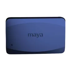 هارد اکسترنال اس اس دی مایا مدل MEX A1 ظرفیت 1 ترابایت هارد اکسترنال اس اس دی مایا مدل MEX A1 ظرفیت 1 ترابایت