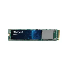 حافظه اس اس دی مایا M.2 2280 NVME مدل Mam2 ظرفیت 1 ترابایت حافظه اس اس دی مایا M.2 2280 NVME مدل Mam2 ظرفیت 1 ترابایت