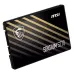اس اس دی اینترنال 2.5 اینچی ام اس آی مدل SPATIUM S270 ظرفیت 960 گیگابایت