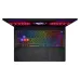 لپ تاپ گیمینگ ام اس آی 16 اینچی مدل Crosshair 16 HX D14VFKG