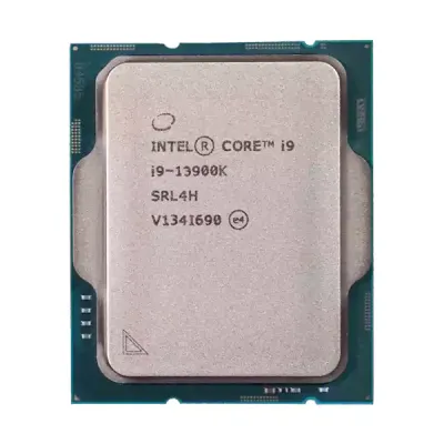 پردازنده اینتل مدل Intel Core i9-13900K Tray