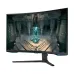 مانیتور خمیده 32 اینچ Samsung Odyssey G65B LS32BG650