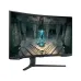 مانیتور خمیده 32 اینچ Samsung Odyssey G65B LS32BG650