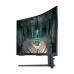مانیتور خمیده 32 اینچ Samsung Odyssey G65B LS32BG650