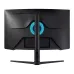 مانیتور خمیده 32 اینچ Samsung Odyssey G65B LS32BG650