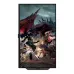 مانیتور 27 اینچ Samsung Odyssey G50D LS27DG502EMXUE