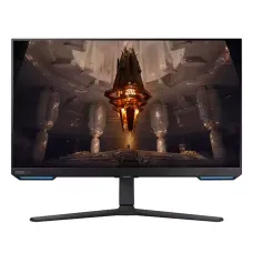 مانیتور 27 اینچ Samsung Odyssey G70B 4K LS32BG702ENXGO مانیتور 27 اینچ Samsung Odyssey G70B 4K LS32BG702ENXGO