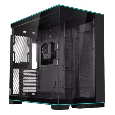 کیس گیمینگ لیان لی مدل O11 DYNAMIC EVO RGB Black کیس گیمینگ لیان لی مدل O11 DYNAMIC EVO RGB Black