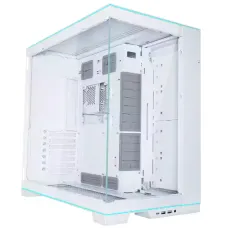 کیس گیمینگ لیان لی مدل O11 DYNAMIC EVO RGB White کیس گیمینگ لیان لی مدل O11 DYNAMIC EVO RGB White