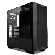 کیس گیمینگ لیان لی مدل LANCOOL III BLACK کیس گیمینگ لیان لی مدل LANCOOL III BLACK