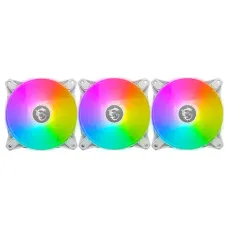 فن کیس 3 تایی ام اس آی مدل MPG F120 ARGB-3W فن کیس 3 تایی ام اس آی مدل MPG F120 ARGB-3W